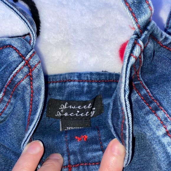 Hot topic set - Picture 5 of 6